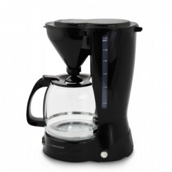 Esperanza EKC009 coffee maker Drip coffee maker 1.5 L