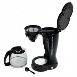 Esperanza EKC009 coffee maker Drip coffee maker 1.5 L