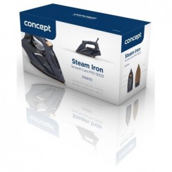 Żelazko parowe CONCEPT ZN9110