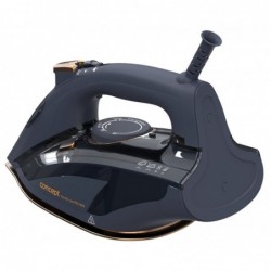 Żelazko parowe CONCEPT ZN9110