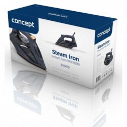 Żelazko parowe CONCEPT ZN9110