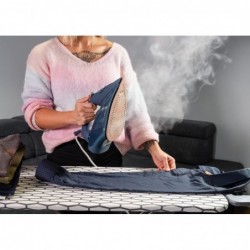 Żelazko parowe CONCEPT ZN9110