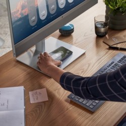 HP EliteOne 870 G9 Intel® Core™ i5 i5-13500 68.6 cm (27") 1920 x 1080 px 16 GB DDR5-SDRAM 512 GB SSD All-in-One PC