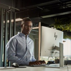 HP ELITEONE 870 G9 AIO I7-12700 27"FHD 250NITS MATT 16GB DDR5 4800 SSD512 UHD GRAPHICS 770 W11PRO