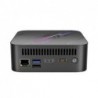 Blackview Mini PC MP100 Ryzen 7-5825U 16 GB 1 TB SSD Windows 11 Pro Black