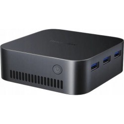 Mini PC Blackview MP80 N97/16GB/SSD 1TB/W11 Pro czarny
