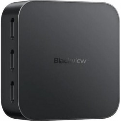 Mini PC Blackview MP80 N97/16GB/SSD 1TB/W11 Pro czarny