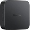 Mini PC Blackview MP80 N97/16GB/SSD 1TB/W11 Pro czarny