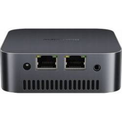 Mini PC Blackview MP80 N97/16GB/SSD 1TB/W11 Pro czarny
