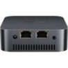 Mini PC Blackview MP80 N97/16GB/SSD 1TB/W11 Pro czarny