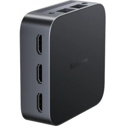 Mini PC Blackview MP80 N97/16GB/SSD 1TB/W11 Pro czarny