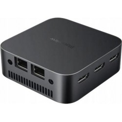 Mini PC Blackview MP80 N97/16GB/SSD 1TB/W11 Pro czarny