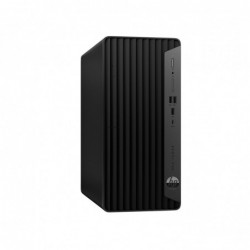 HP Pro 400 G9 TWR i5-12500 16GB DDR4 3200 SSD512 UHD Graphics 770 W11Pro 3Y OnSite