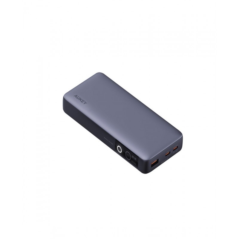 AUKEY 20000mAh Portable Power Bank with 65W PD
