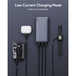 AUKEY 20000mAh Portable Power Bank with 65W PD
