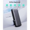AUKEY 20000mAh Portable Power Bank with 65W PD