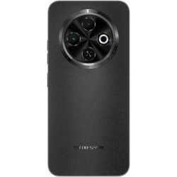 Tecno Spark 30C 4/128GB Orbit Black