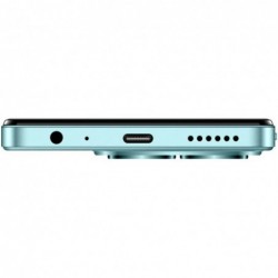ZTE Blade A75 16.8 cm (6.6") Dual SIM Android 9.0 4G USB Type-C 4 GB 128 GB 5000 mAh (Aqua Green)