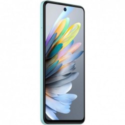 ZTE Blade A75 16.8 cm (6.6") Dual SIM Android 9.0 4G USB Type-C 4 GB 128 GB 5000 mAh (Aqua Green)