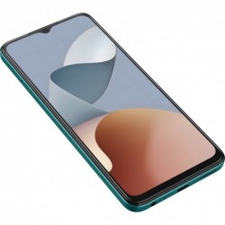 Smartfon ZTE Blade A34 2/64GB (Clover Green)