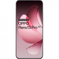 Oppo Reno 13 PRO 5G DS 12/512GB Purple