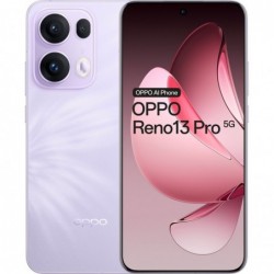 Oppo Reno 13 PRO 5G DS 12/512GB Purple