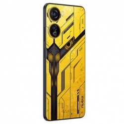 ZTE Nubia Neo 5G 16.8 cm (6.6") Dual SIM Android 13 USB Type-C 8 GB 256 GB 4500 mAh Yellow