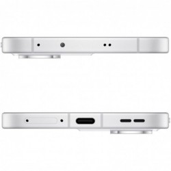 Oppo Reno 13 12/256GB DS 5G Plume White