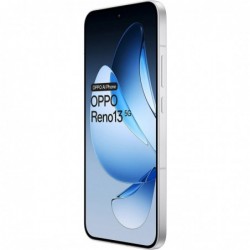 Oppo Reno 13 12/256GB DS 5G Plume White