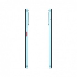 ZTE Blade A55 17.1 cm (6.75") Dual SIM Android 14 4G USB Type-C 64 GB 5000 mAh (Water Blue)