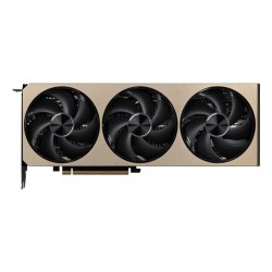 MSI GeForce RTX 5070 Ti 16G INSPIRE 3X OC PLUS NVIDIA 16 GB GDDR7
