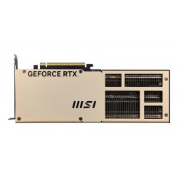 MSI GeForce RTX 5070 Ti 16G INSPIRE 3X OC PLUS NVIDIA 16 GB GDDR7