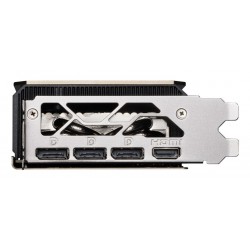 MSI GeForce RTX 5070 Ti 16G INSPIRE 3X OC PLUS NVIDIA 16 GB GDDR7