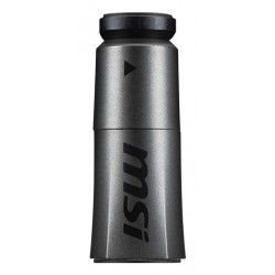 MSI GeForce RTX 5070 Ti 16G INSPIRE 3X OC PLUS NVIDIA 16 GB GDDR7