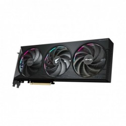 Karta graficzna Gigabyte AORUS GeForce RTX 5060 Ti ELITE 16GB