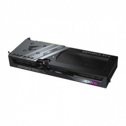 Karta graficzna Gigabyte AORUS GeForce RTX 5060 Ti ELITE 16GB