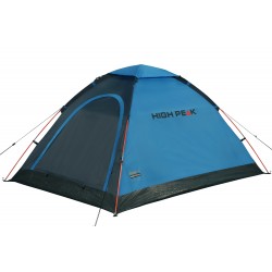 Tent Monodome PU, blue grey