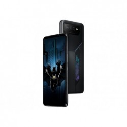 ASUS ROG Phone 6D Batman 17.2 cm (6.78") Dual SIM Android 12 5G USB Type-C 12 GB 256 GB 6000 mAh Grey