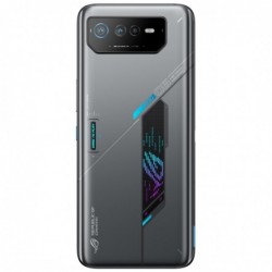 ASUS ROG Phone 6D (AI2203-4E009EU) 17.2 cm (6.78") Dual SIM Android 12 5G USB Type-C 12 GB 256 GB 6000 mAh Grey