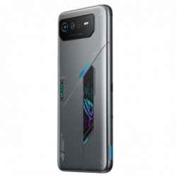 ASUS ROG Phone 6D (AI2203-4E009EU) 17.2 cm (6.78") Dual SIM Android 12 5G USB Type-C 12 GB 256 GB 6000 mAh Grey