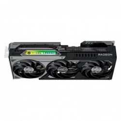 Karta graf. Asrock RX9070XT Steel Legend Dark 16GB