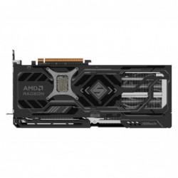 Karta graf. Asrock RX9070XT Steel Legend Dark 16GB