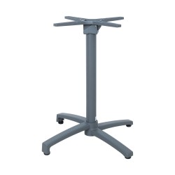 Lauajalg BISTRO 67x67xH72cm, hall