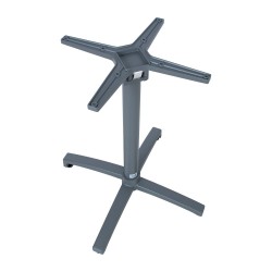 Lauajalg BISTRO 67x67xH72cm, hall