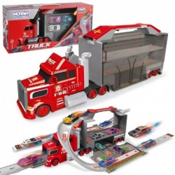 WOOPIE Zestaw Ciężarówka...
