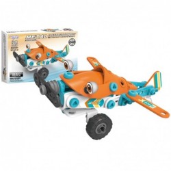 WOOPIE Samolot Zestaw...