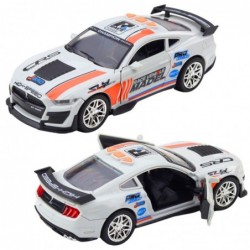 GT 500 Race Car Opening Doors Drive Lights Sounds Mix