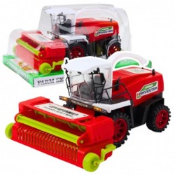 Agricultural Farm Combine...