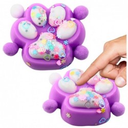 Squishy Cat Paw Anti-Stress...