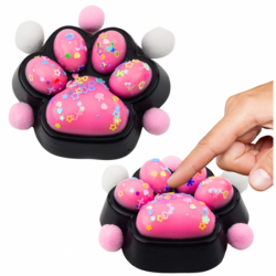 Cat Paw Anti-Stress Sensory...